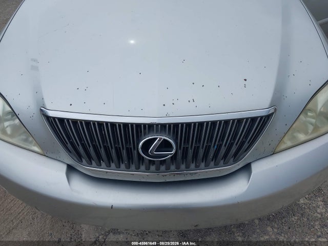 45961649 :رقم المزاد ، 2T2GK31U87C004949 vin ، 2007 Lexus Rx 350 مزاد بيع