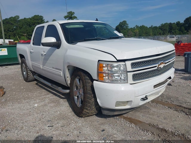 45961650 :رقم المزاد ، 3GCPKSE78DG374898 vin ، 2013 Chevrolet Silverado 1500 Lt مزاد بيع