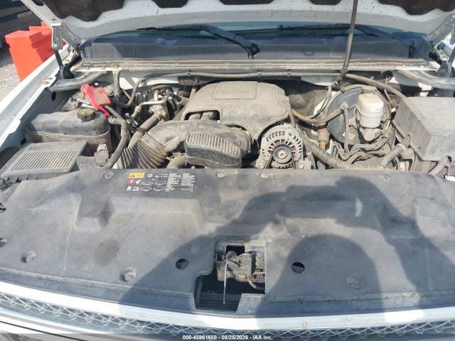 45961650 :رقم المزاد ، 3GCPKSE78DG374898 vin ، 2013 Chevrolet Silverado 1500 Lt مزاد بيع