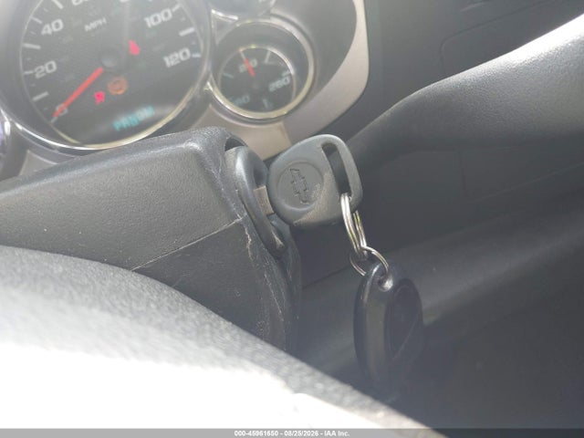 45961650 :رقم المزاد ، 3GCPKSE78DG374898 vin ، 2013 Chevrolet Silverado 1500 Lt مزاد بيع
