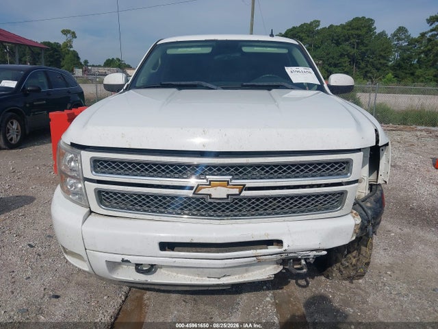 45961650 :رقم المزاد ، 3GCPKSE78DG374898 vin ، 2013 Chevrolet Silverado 1500 Lt مزاد بيع