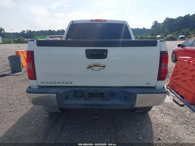 45961650 :رقم المزاد ، 3GCPKSE78DG374898 vin ، 2013 Chevrolet Silverado 1500 Lt مزاد بيع