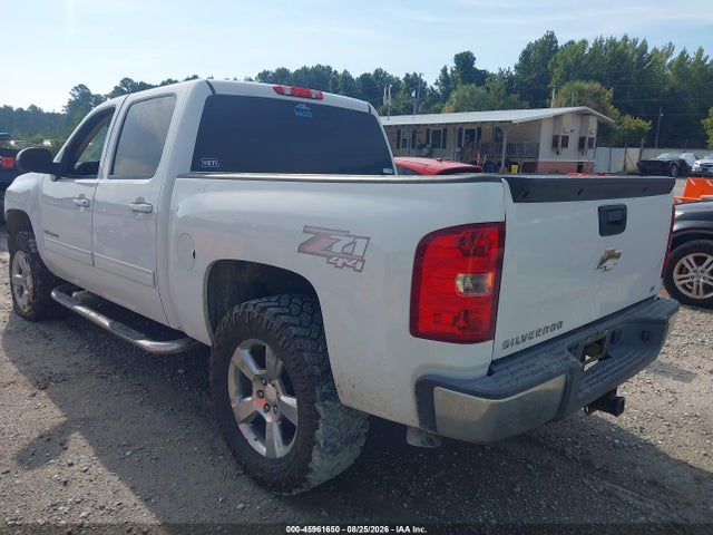 45961650 :رقم المزاد ، 3GCPKSE78DG374898 vin ، 2013 Chevrolet Silverado 1500 Lt مزاد بيع