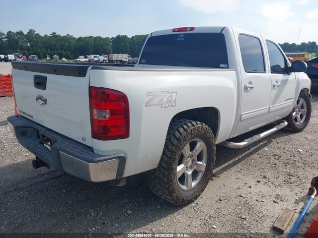 45961650 :رقم المزاد ، 3GCPKSE78DG374898 vin ، 2013 Chevrolet Silverado 1500 Lt مزاد بيع