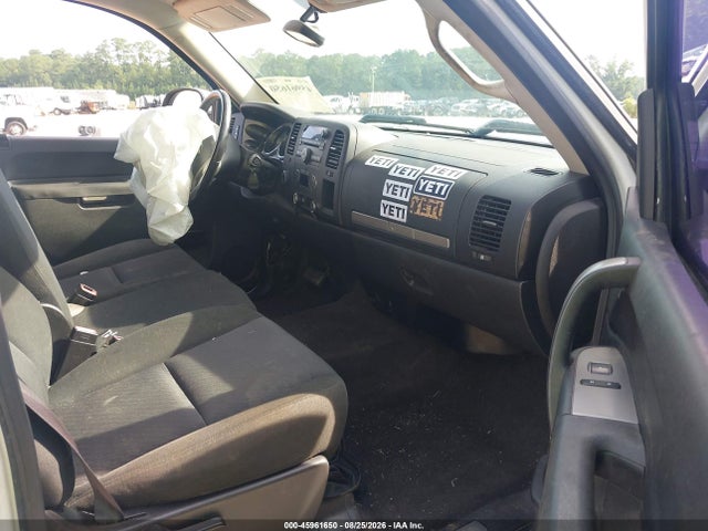45961650 :رقم المزاد ، 3GCPKSE78DG374898 vin ، 2013 Chevrolet Silverado 1500 Lt مزاد بيع