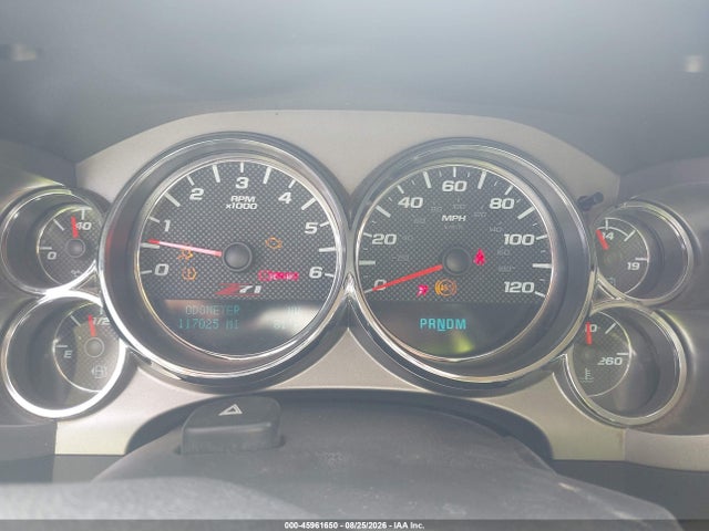 45961650 :رقم المزاد ، 3GCPKSE78DG374898 vin ، 2013 Chevrolet Silverado 1500 Lt مزاد بيع