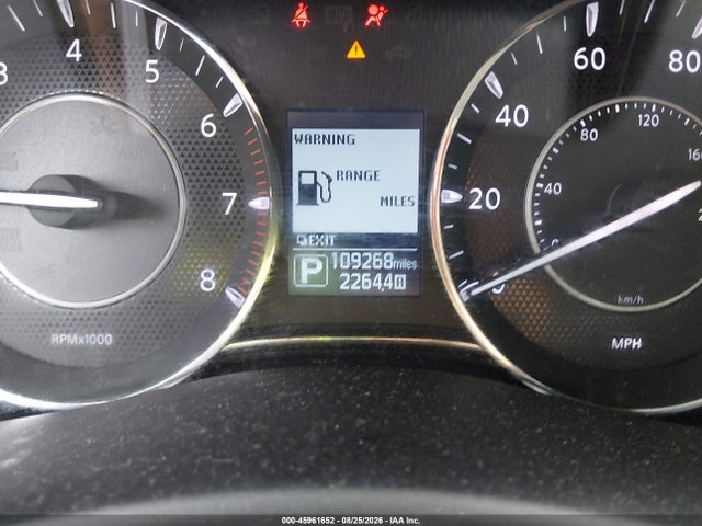 2020 Nissan Armada Sl 2wd მანქანა იყიდება აუქციონზე, vin: JN8AY2ND9L9110828, აუქციონის ნომერი: 45961652