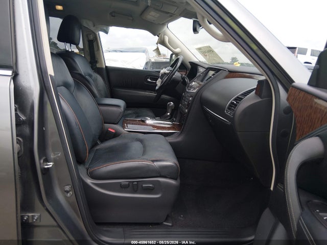 2020 Nissan Armada Sl 2wd მანქანა იყიდება აუქციონზე, vin: JN8AY2ND9L9110828, აუქციონის ნომერი: 45961652