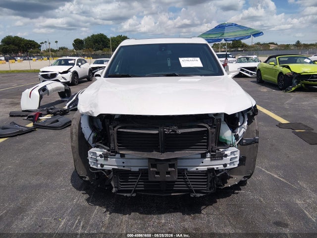 45961658 :رقم المزاد ، 1GYKPAR44RZ741349 vin ، 2024 Cadillac Xt6 Fwd Luxury مزاد بيع