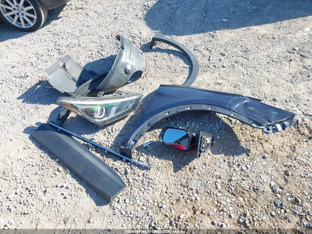 45961661 :رقم المزاد ، 5NMZTDLB9JH068656 vin ، 2018 Hyundai Santa Fe Sport 2.4l مزاد بيع