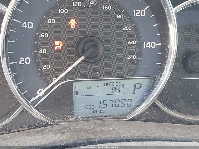 5YFBURHE1EP113163 Toyota COROLLA LE