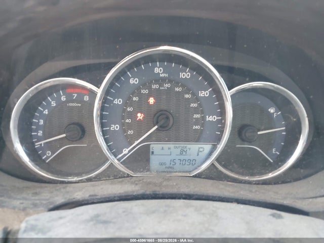 5YFBURHE1EP113163 Toyota COROLLA LE