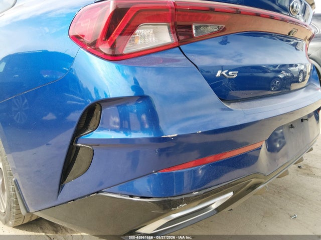 Продажа на аукционе авто 2021 Kia K5 Gt-line, vin: 5XXG64J21MG077520, номер лота: 45961666