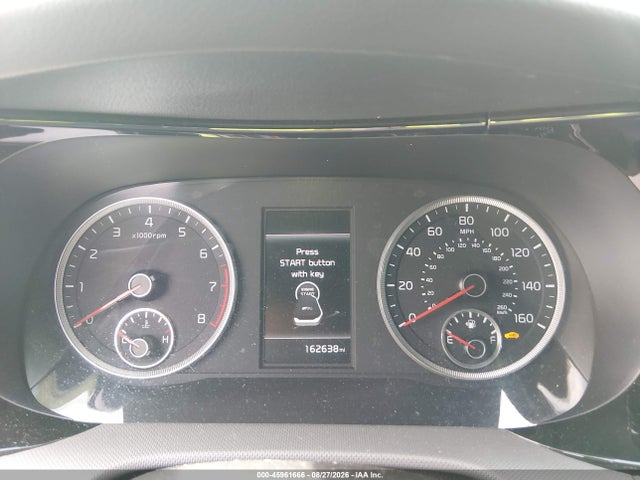 Продажа на аукционе авто 2021 Kia K5 Gt-line, vin: 5XXG64J21MG077520, номер лота: 45961666