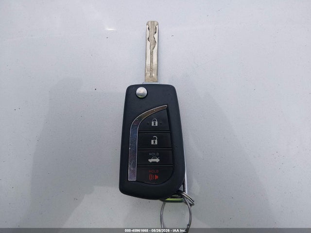 Продажа на аукционе авто 2020 Toyota Corolla Le, vin: JTDEPRAEXLJ096962, номер лота: 45961668