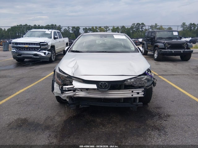 Продажа на аукционе авто 2020 Toyota Corolla Le, vin: JTDEPRAEXLJ096962, номер лота: 45961668