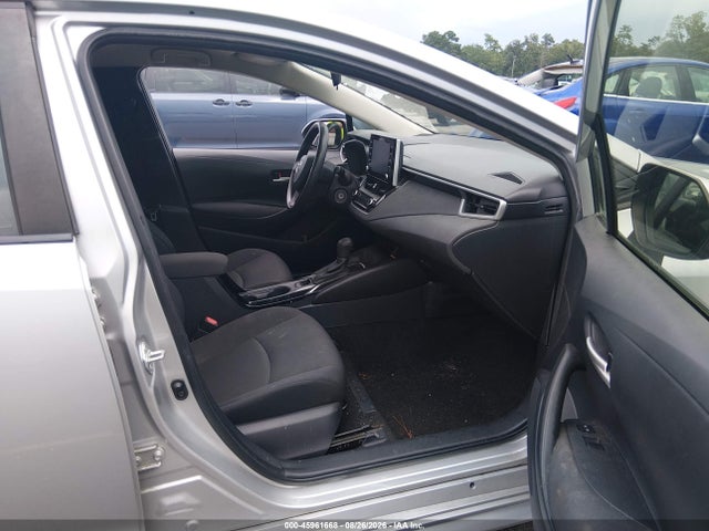 Продажа на аукционе авто 2020 Toyota Corolla Le, vin: JTDEPRAEXLJ096962, номер лота: 45961668