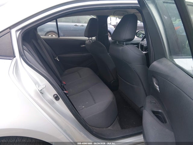 Продажа на аукционе авто 2020 Toyota Corolla Le, vin: JTDEPRAEXLJ096962, номер лота: 45961668