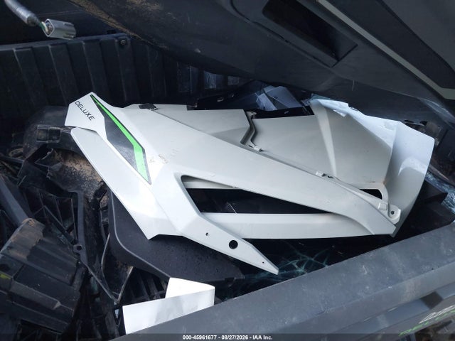 Продажа на аукционе авто 2025 Kawasaki Kwt1000 P, vin: JKAWFCP15SB500083, номер лота: 45961677