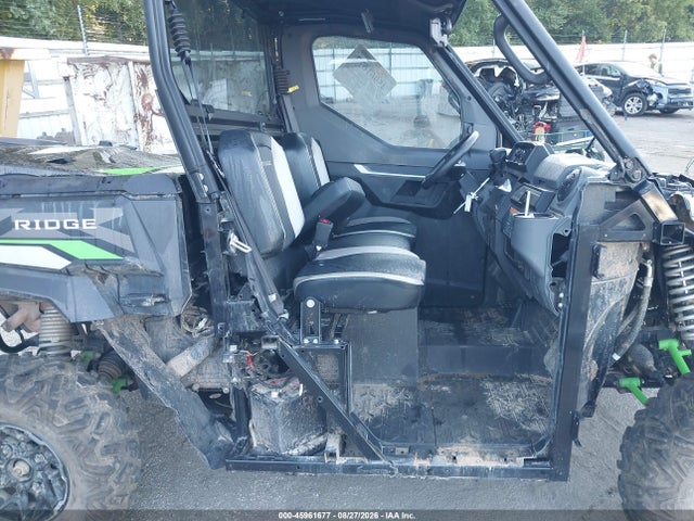 Продажа на аукционе авто 2025 Kawasaki Kwt1000 P, vin: JKAWFCP15SB500083, номер лота: 45961677
