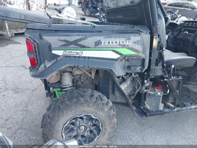 Продажа на аукционе авто 2025 Kawasaki Kwt1000 P, vin: JKAWFCP15SB500083, номер лота: 45961677