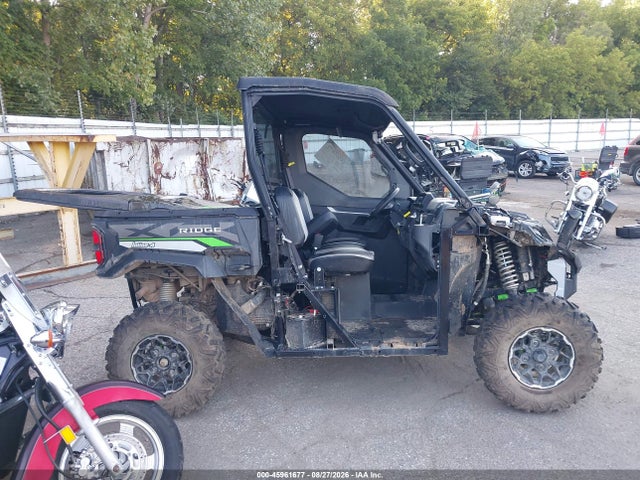 Продажа на аукционе авто 2025 Kawasaki Kwt1000 P, vin: JKAWFCP15SB500083, номер лота: 45961677