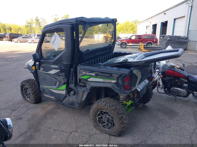 Продажа на аукционе авто 2025 Kawasaki Kwt1000 P, vin: JKAWFCP15SB500083, номер лота: 45961677