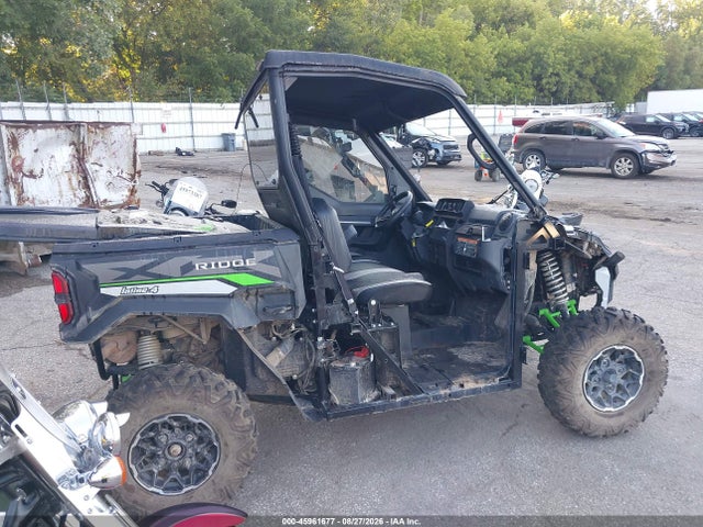 Продажа на аукционе авто 2025 Kawasaki Kwt1000 P, vin: JKAWFCP15SB500083, номер лота: 45961677