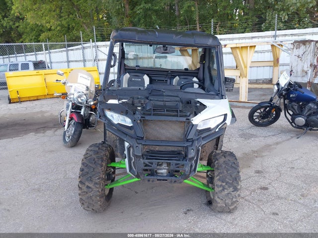 Продажа на аукционе авто 2025 Kawasaki Kwt1000 P, vin: JKAWFCP15SB500083, номер лота: 45961677