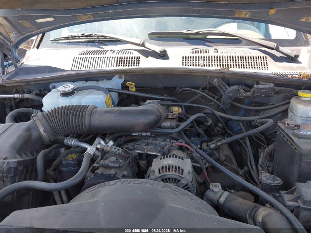 45961686 :رقم المزاد ، 1J4GK58K44W147446 vin ، 2004 Jeep Liberty Limited Edition مزاد بيع