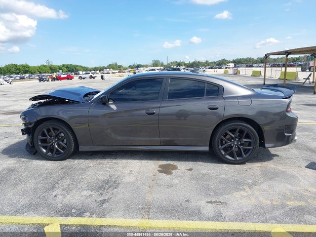 Aukcja sprzedaży 2022 Dodge Charger R/t, vin: 2C3CDXCT2NH259502, numer aukcji: 45961694