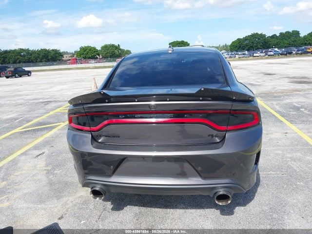 Aukcja sprzedaży 2022 Dodge Charger R/t, vin: 2C3CDXCT2NH259502, numer aukcji: 45961694