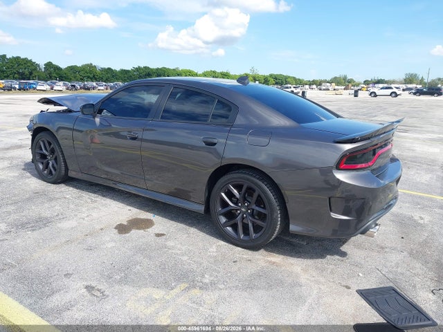 Aukcja sprzedaży 2022 Dodge Charger R/t, vin: 2C3CDXCT2NH259502, numer aukcji: 45961694