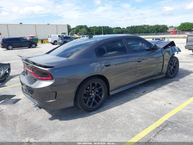 Aukcja sprzedaży 2022 Dodge Charger R/t, vin: 2C3CDXCT2NH259502, numer aukcji: 45961694