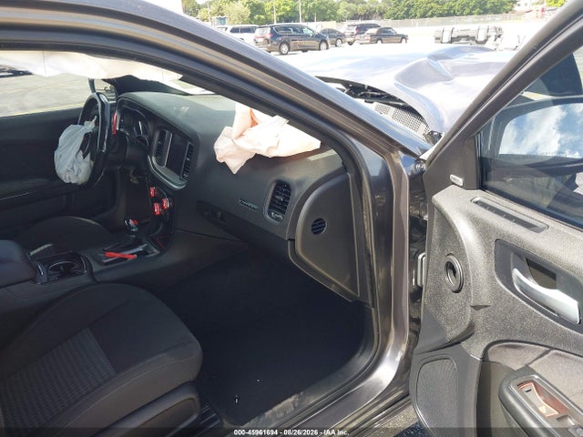 Aukcja sprzedaży 2022 Dodge Charger R/t, vin: 2C3CDXCT2NH259502, numer aukcji: 45961694