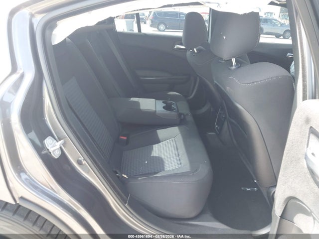 Aukcja sprzedaży 2022 Dodge Charger R/t, vin: 2C3CDXCT2NH259502, numer aukcji: 45961694