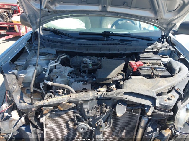 Nissan Rogue Select S 2015 JN8AS5MT1FW162553 Image 10