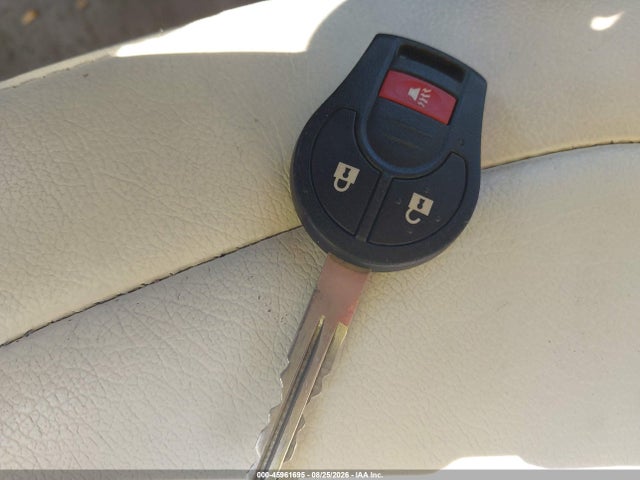 Nissan Rogue Select S 2015 JN8AS5MT1FW162553 Image 11