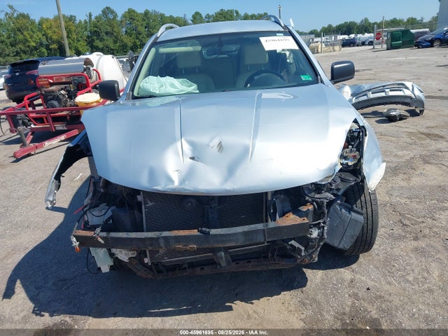 Nissan Rogue Select S 2015 JN8AS5MT1FW162553 Image 13