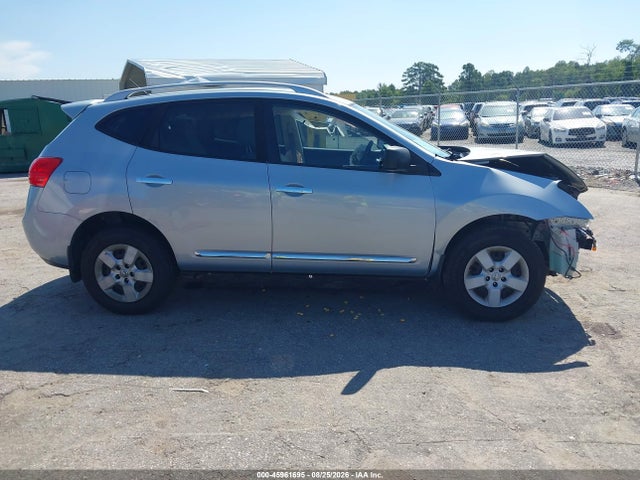 Nissan Rogue Select S 2015 JN8AS5MT1FW162553 Image 14