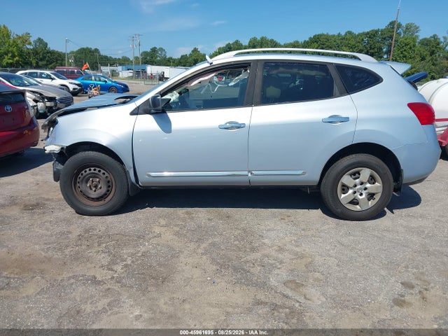 Nissan Rogue Select S 2015 JN8AS5MT1FW162553 Image 15
