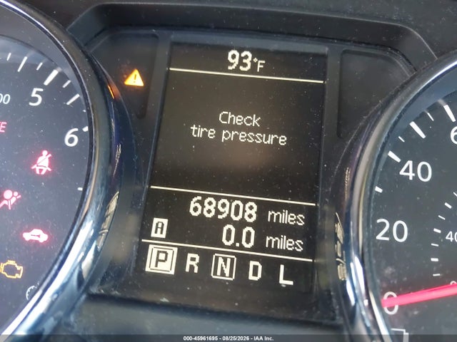 Nissan Rogue Select S 2015 JN8AS5MT1FW162553 Image 16