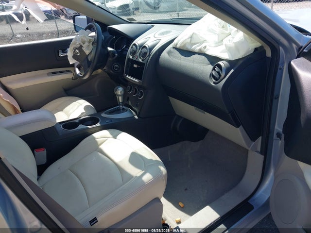 Nissan Rogue Select S 2015 JN8AS5MT1FW162553 Image 5