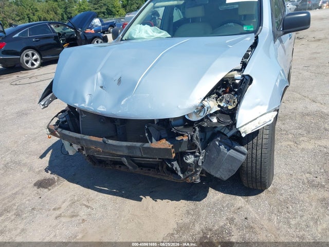Nissan Rogue Select S 2015 JN8AS5MT1FW162553 Image 6