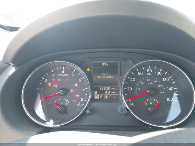 Nissan Rogue Select S 2015 JN8AS5MT1FW162553 Image 7