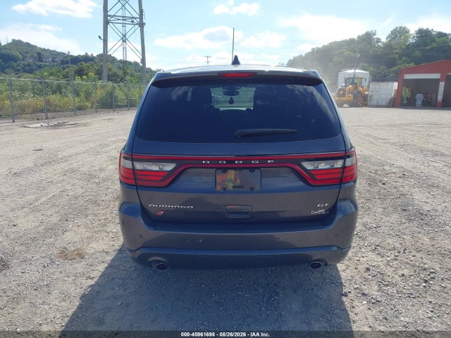 Продажа на аукционе авто 2019 Dodge Durango Gt Plus Awd, vin: 1C4RDJDG0KC701180, номер лота: 45961698
