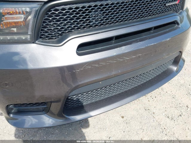 Продажа на аукционе авто 2019 Dodge Durango Gt Plus Awd, vin: 1C4RDJDG0KC701180, номер лота: 45961698