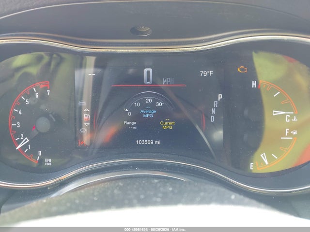Продажа на аукционе авто 2019 Dodge Durango Gt Plus Awd, vin: 1C4RDJDG0KC701180, номер лота: 45961698