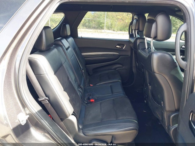 Продажа на аукционе авто 2019 Dodge Durango Gt Plus Awd, vin: 1C4RDJDG0KC701180, номер лота: 45961698