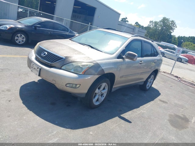 Продаж на аукціоні авто 2006 Lexus Rx 330, vin: 2T2GA31U16C049099, номер лоту: 45961699